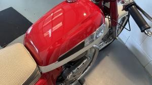 Used Norton DOMINATOR DOMINATOR for sale in Gosport | Image 3