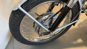 Used Honda CB CB300R for sale in Gosport | Image 2
