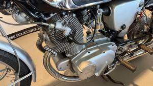 Used Honda CB CB300R for sale in Gosport | Image 2