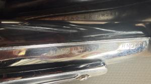 Used Honda CB CB750 for sale in Gosport | Image 2