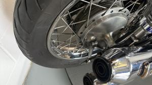 Used Honda CB CB750 for sale in Gosport | Image 3