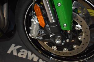 Used Kawasaki NINJA 1100 SX SE NINJA 1100 SX SE for sale in Shipley | Image 3