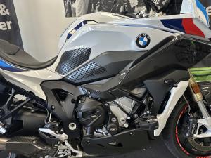Used BMW S 1000 XR TE S 1000 XR TE for sale in Shipley | Image 3