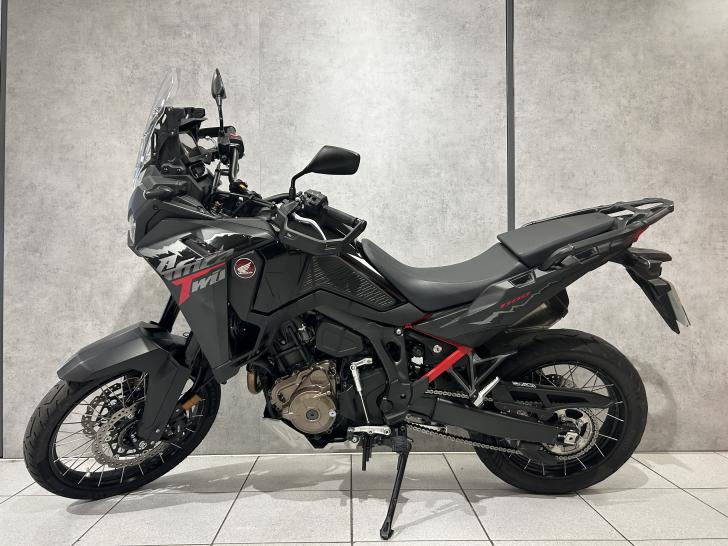 Honda CRF1100L AFRICA TWIN