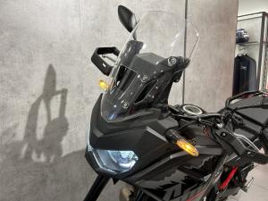 Used Honda CRF1100L AFRICA TWIN CRF1100L AFRICA TWIN for sale in Hull | Image 2