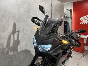 Used Honda CRF1100L AFRICA TWIN CRF1100L AFRICA TWIN for sale in Hull | Image 3