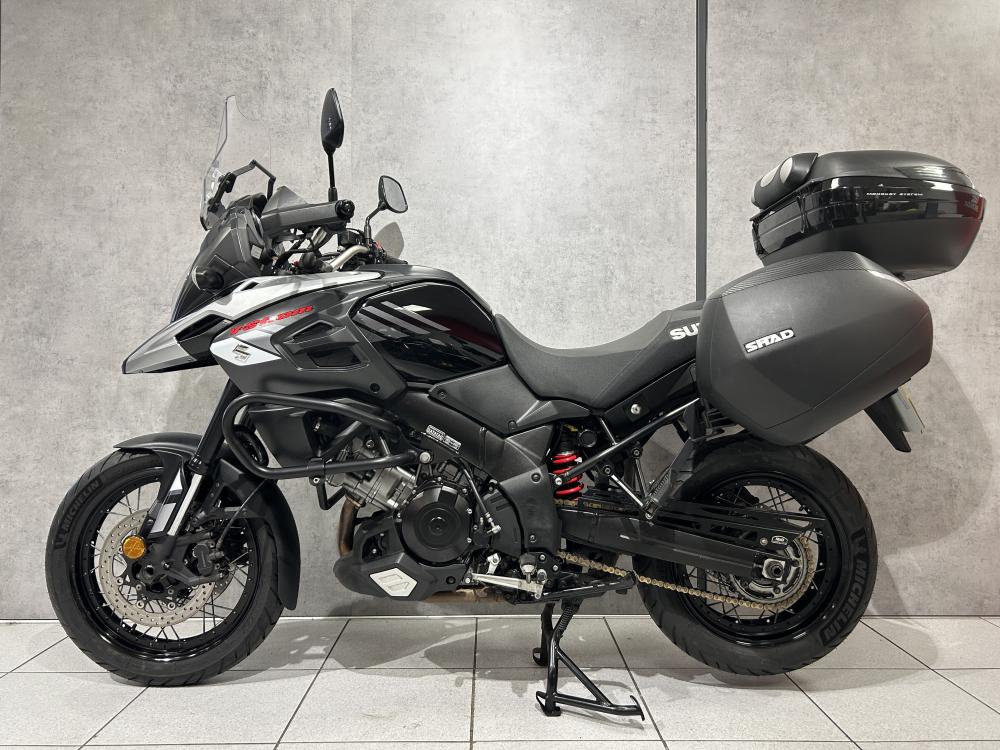 Used Suzuki V-STROM 1000XT V-STROM 1000XT for sale in Hull
