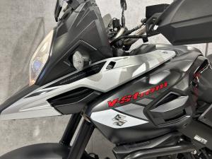 Used Suzuki V-STROM 1000XT V-STROM 1000XT for sale in Hull | Image 3