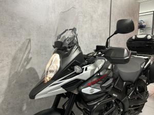 Used Suzuki V-STROM 1000XT V-STROM 1000XT for sale in Hull | Image 2