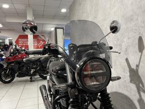 Used Honda GB350S GB350S for sale in Hull | Image 3