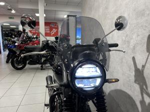 Used Honda GB350S GB350S for sale in Hull | Image 2