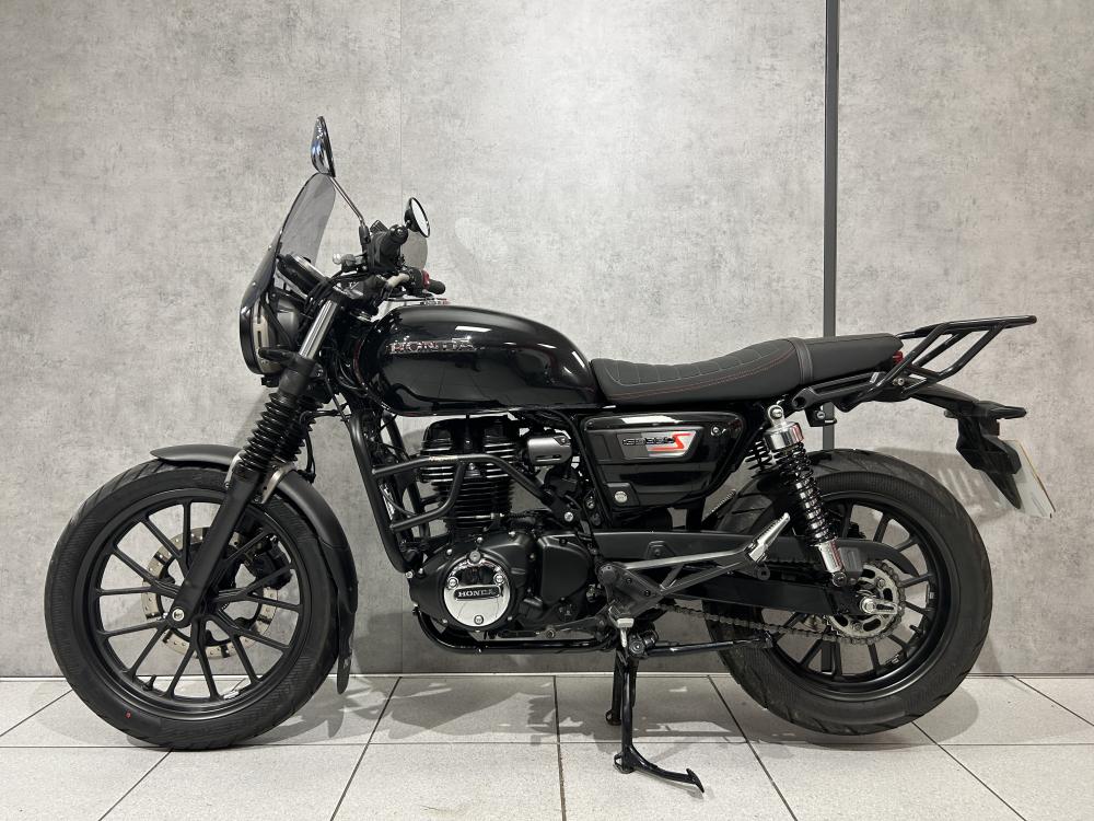 Used Honda GB350S GB350S for sale in Hull