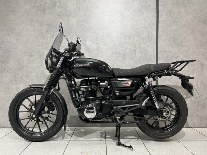 Honda GB350S