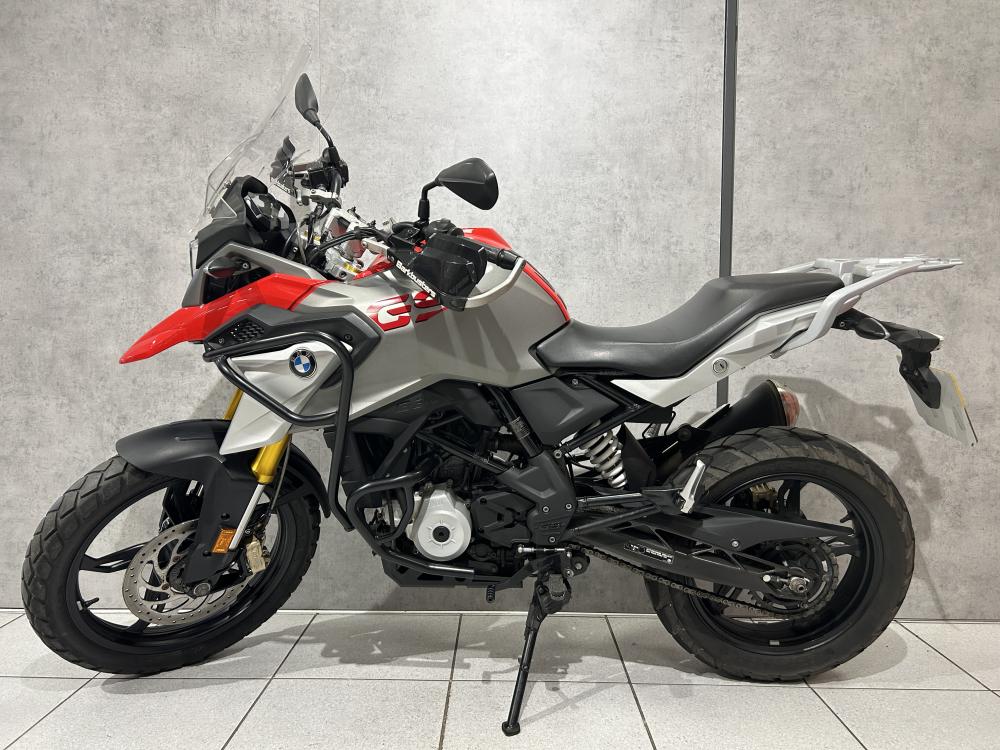 Used BMW G 310 GS G 310 GS for sale in Hull