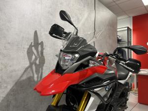Used BMW G 310 GS G 310 GS for sale in Hull | Image 2