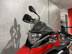 Used BMW G 310 GS G 310 GS for sale in Hull | Image 3