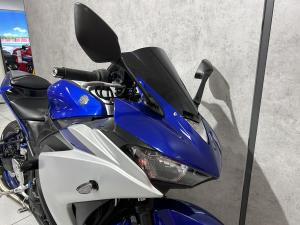 Used Yamaha YZF-R3 YZF-R3 for sale in Hull | Image 3