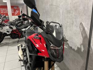 Used Honda CB CB500X for sale in Hull | Image 2