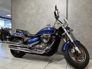 Watch video of Suzuki VZ800 INTRUDER VZ800 INTRUDER in Hull