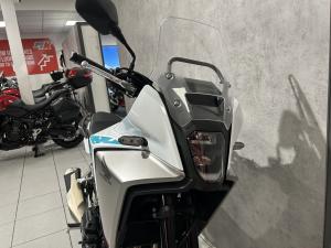 Used Honda NX500 E-CLUTCH NX500 E-CLUTCH for sale in Hull | Image 2
