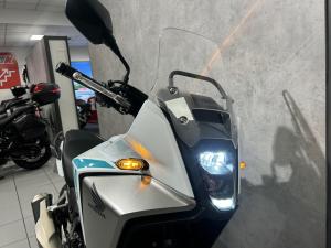 Used Honda NX500 E-CLUTCH NX500 E-CLUTCH for sale in Hull | Image 3