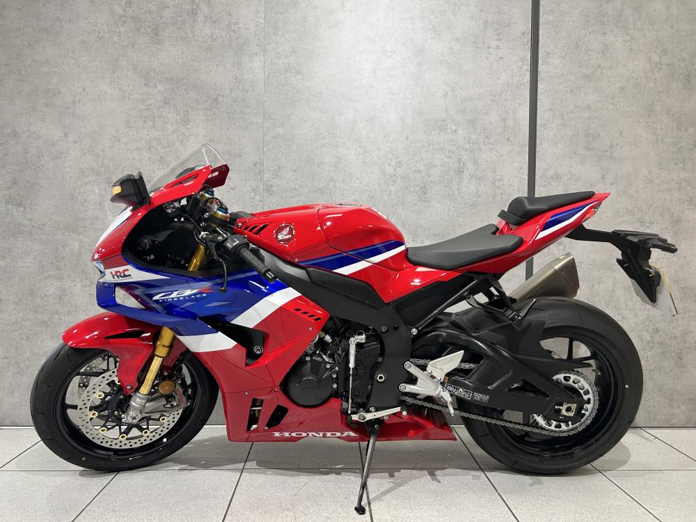 Used Honda CBR1000RR-R FIREBLADE SP CBR1000RR-R FIREBLADE SP for sale in Hull