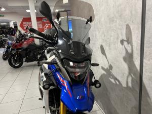 Used BMW G 310 GS G 310 GS for sale in Hull | Image 2