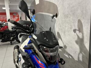 Used BMW G 310 GS G 310 GS for sale in Hull | Image 3