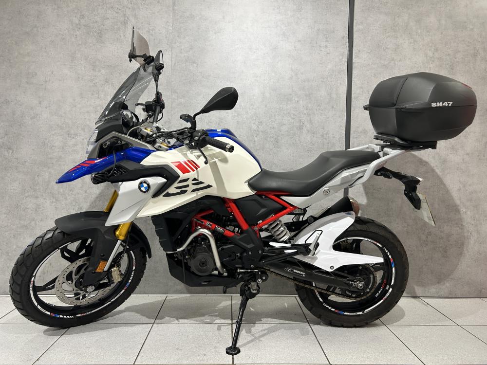 Used BMW G 310 GS G 310 GS for sale in Hull
