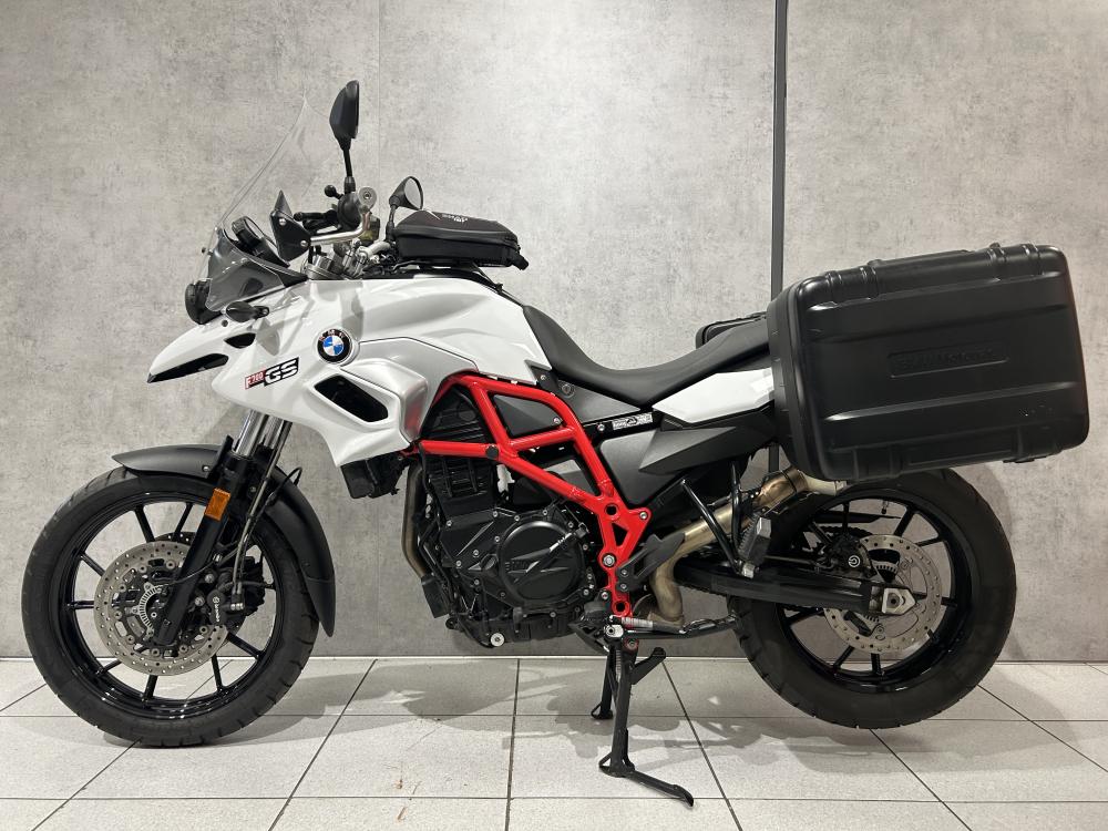 Used BMW F700 GS F700 GS for sale in Hull