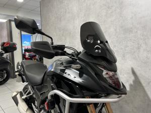 Used Honda CB CB500X for sale in Hull | Image 2