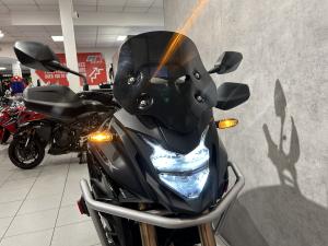 Used Honda CB CB500X for sale in Hull | Image 3