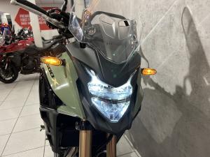 Used Honda CB CB500X for sale in Hull | Image 2