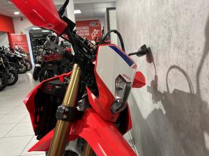 Used Honda CRF 300L CRF 300L for sale in Hull | Image 3