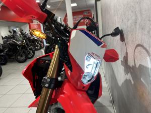 Used Honda CRF 300L CRF 300L for sale in Hull | Image 2