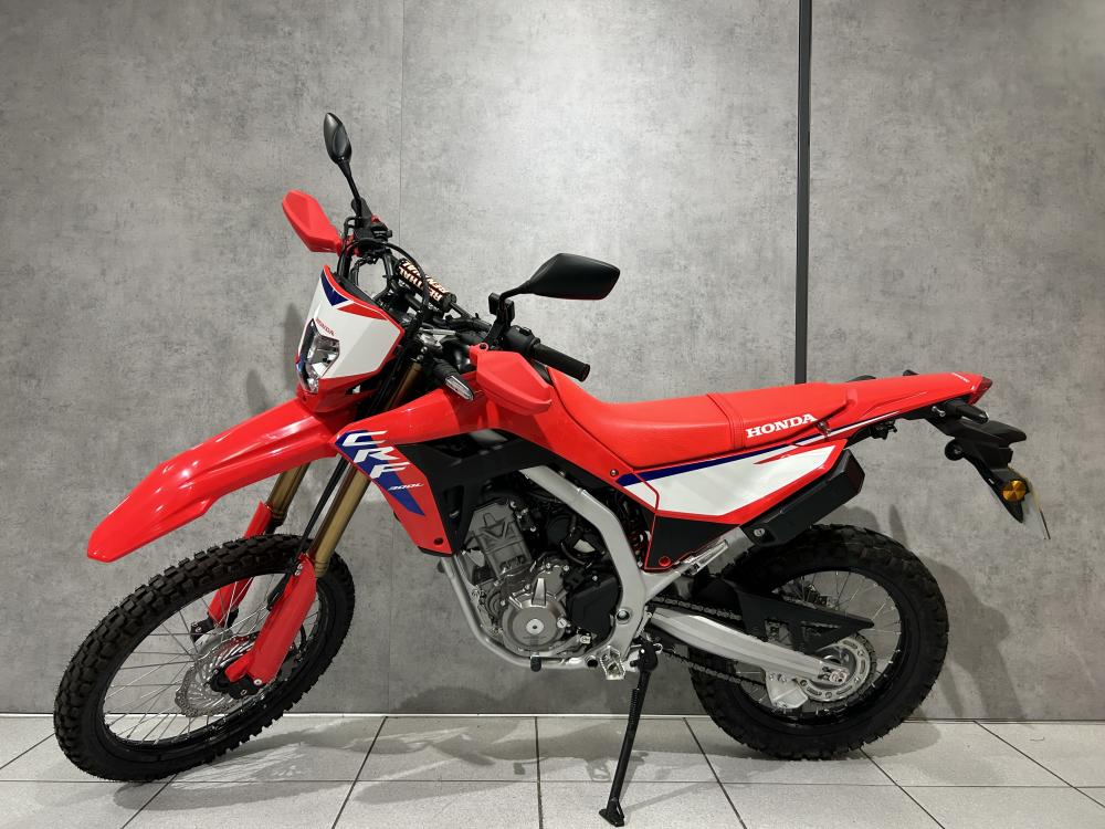 Used Honda CRF 300L CRF 300L for sale in Hull