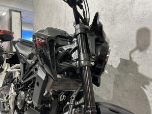 Used Honda CB125 CB125R for sale in Hull | Image 3