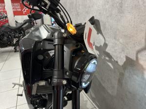 Used Honda CB125 CB125R for sale in Hull | Image 2