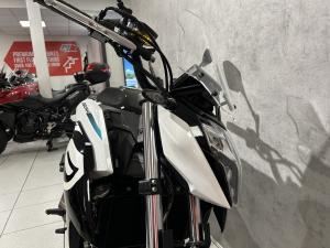 Used CFMOTO 650NK 650NK for sale in Hull | Image 2