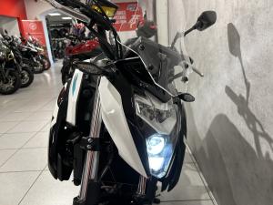 Used CFMOTO 650NK 650NK for sale in Hull | Image 3