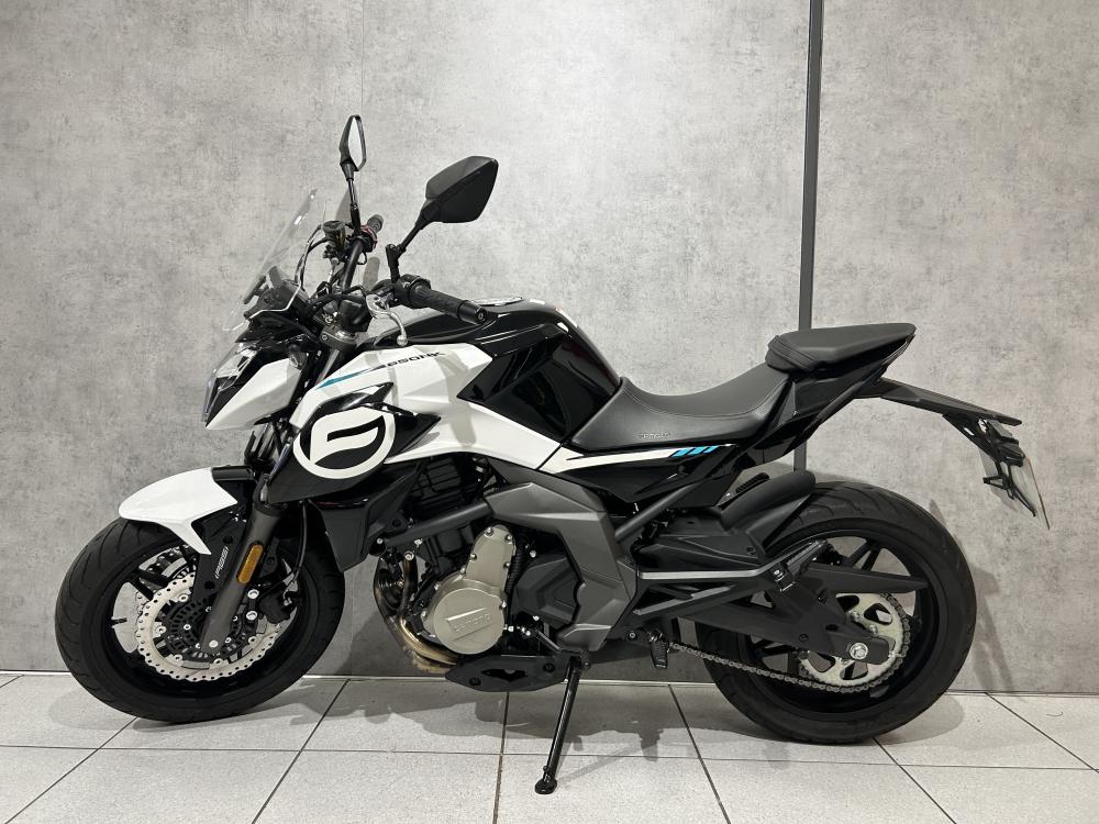 Used CFMOTO 650NK 650NK for sale in Hull