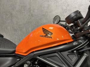 Used Honda CMX500 REBEL SE CMX500 REBEL SE for sale in Hull | Image 3