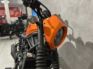 Used Honda CMX500 REBEL SE CMX500 REBEL SE for sale in Hull | Image 2
