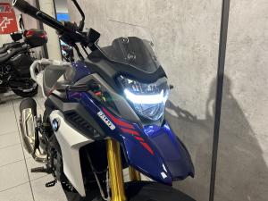 Used BMW G 310 GS G 310 GS for sale in Hull | Image 2
