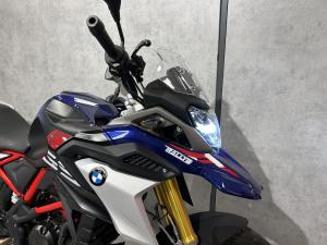 Used BMW G 310 GS G 310 GS for sale in Hull | Image 3