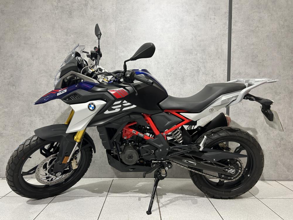 Used BMW G 310 GS G 310 GS for sale in Hull