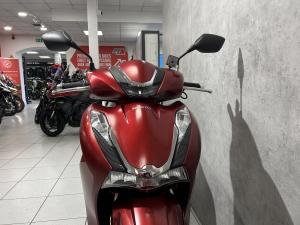 Used Honda SH350I SH350I for sale in Hull | Image 2
