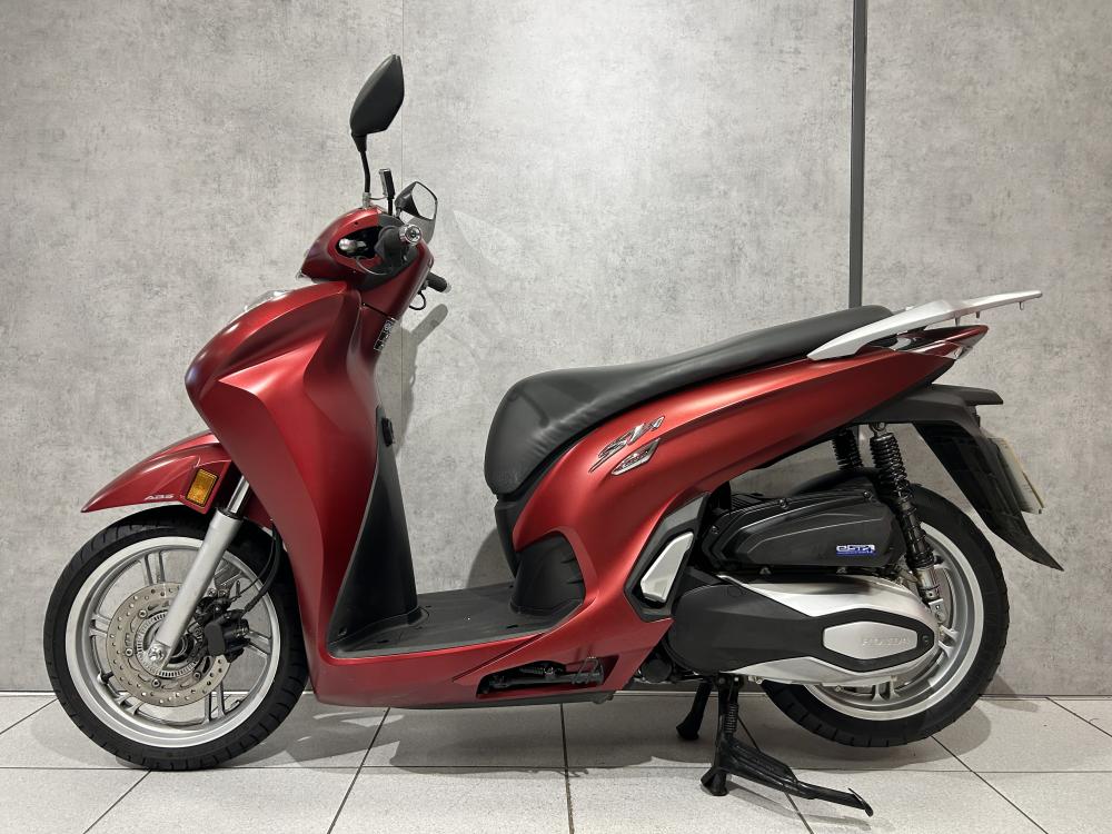Used Honda SH350I SH350I for sale in Hull