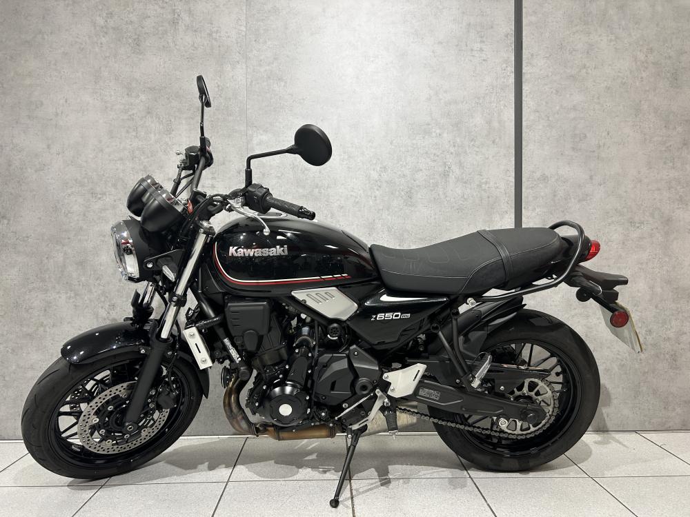 Used Kawasaki Z650 RS Z650 RS for sale in Hull