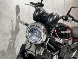Used Kawasaki Z650 RS Z650 RS for sale in Hull | Image 2